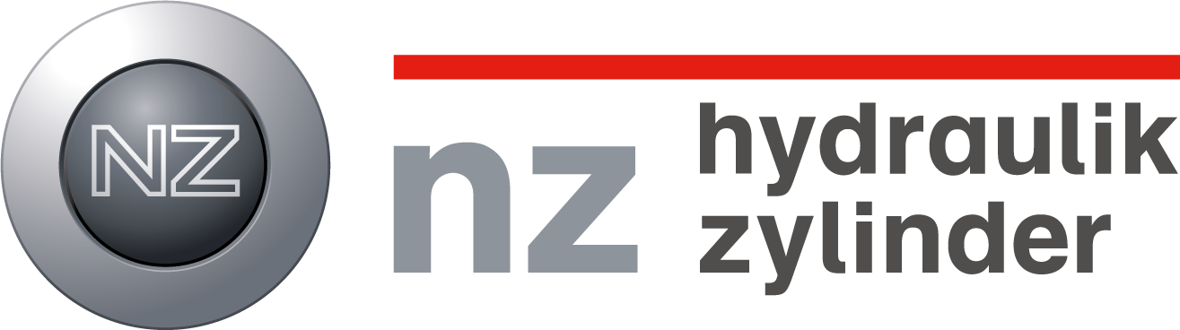 NZ Hydraulikzylinder Logo