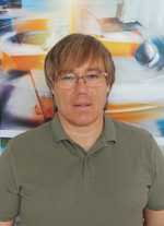 Bruno Lankmayr